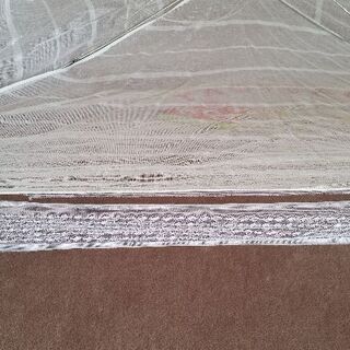 赤ちゃん蚊帳の画像