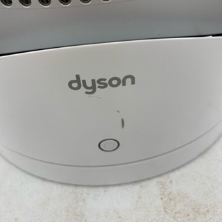 安心の6ヶ月保証付！ dyson pure hot+cool 2016年製 取説・リモコン付 【トレファク武蔵村山店】の画像
