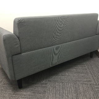 IKEA HEMLINGBY 二人掛けソファの画像