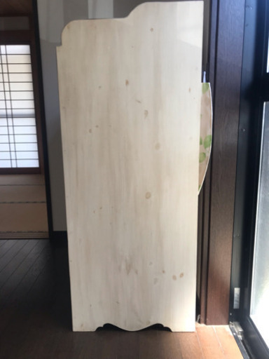キャンドールインテリア  収納、棚