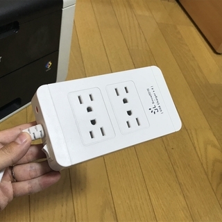 brother レーザープリンター A4 カラー JUSTIO HL-3170CDWの画像