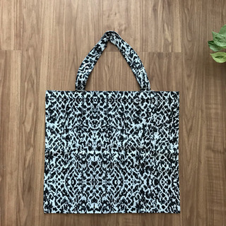【新品】COTONNIERS (コトニエ) エコバッグの画像