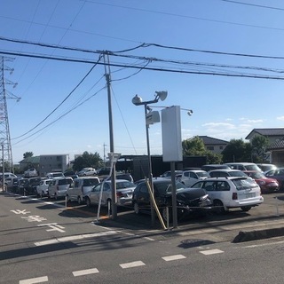 車好きにおすすめ♪　平日　週2日からOK　パート・アルバイト募集...