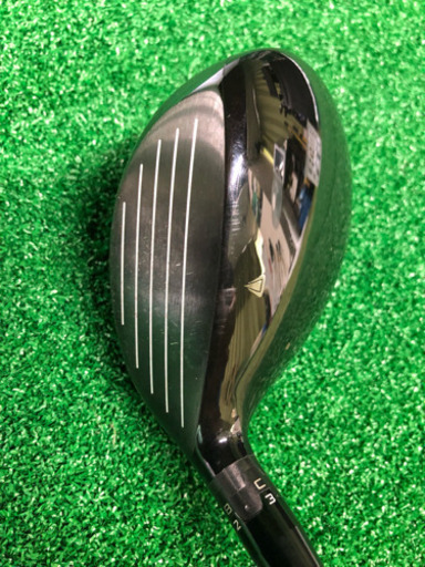☆TITLEIST☆TS2☆FW☆シャフトTour AD MD-7s☆付属品一式