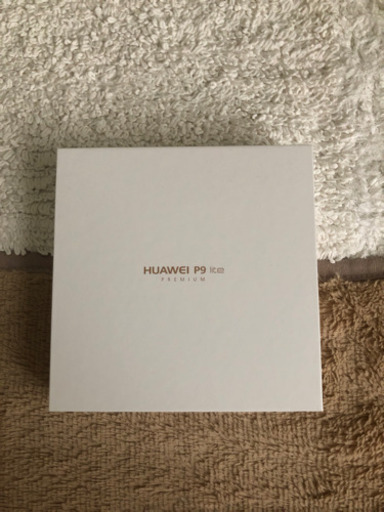 携帯電話/スマホ Huawei p9 lite