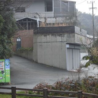 門司区猿喰　売り店舗・事務所　886.98坪