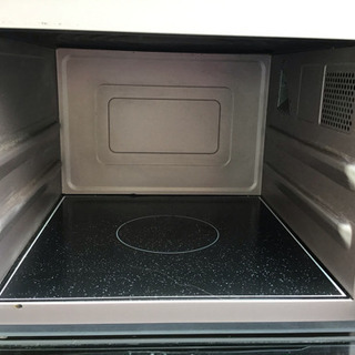 中古 日立オーブンレンジ MRO-AF6  2006の画像