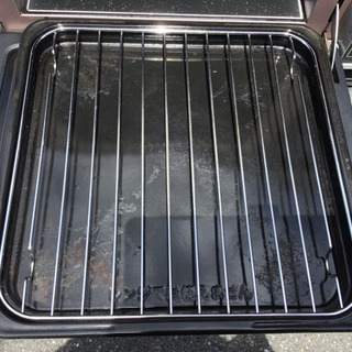 中古 日立オーブンレンジ MRO-AF6  2006の画像