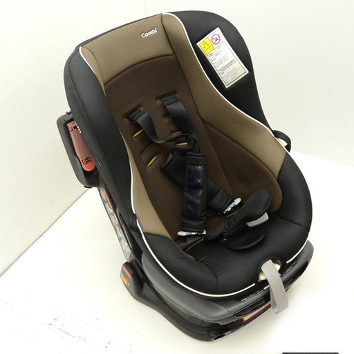 コンビ ゼウスターンユーロ チャイルドシート  CV-ETY　(0220302122-T)