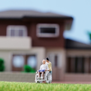 介護職正社員募集！！世田谷区訪問介護【介護けやき上馬】の画像