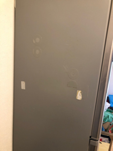冷蔵庫 洗濯機セットで！引き取りに来てくれる人