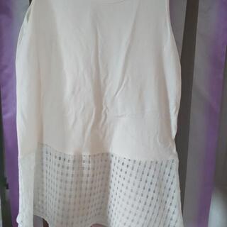 スカート　黒、黄色、タンクトップ、など5点まとめて　値下げしました　の画像