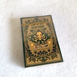 【あま市の方限定】ワンピース フィルムゴールド トランプ