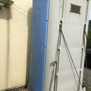 【SOLD OUT】仮設トイレ 中古 和式