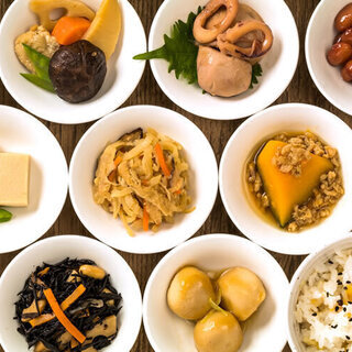 惣菜配達サービス 試食会(参加費無料)