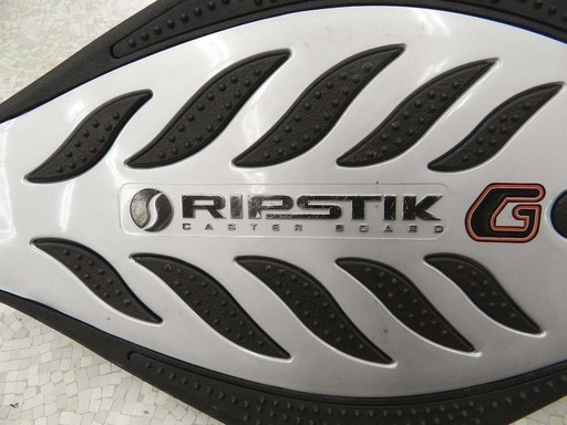 ブレイブボード RIPSTIK G リップスティック CASTER GOARD ブラック☆ PayPay(ペイペイ)決済可能 ☆ 札幌市 北区 屯田