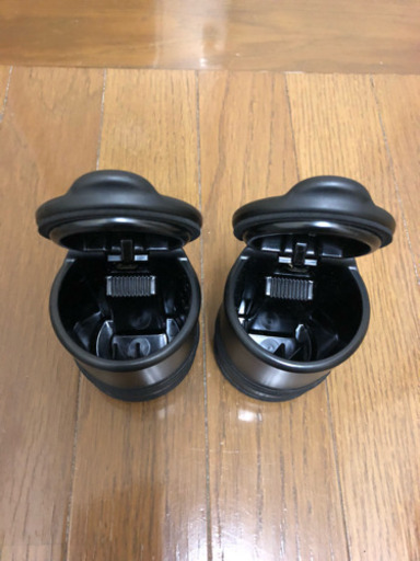 【新品未使用】トヨタ純正灰皿