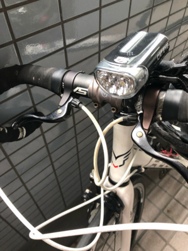 値下げ☆FELTロードバイク44,800円