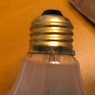 昭和レトロ 東芝ランプの画像