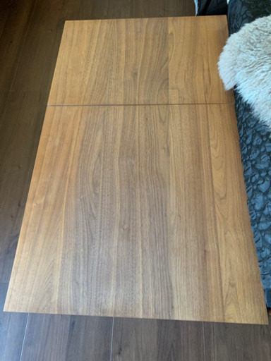 センターローテーブル