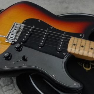 Greco SE-450 グレコ ストラト 日本製 美品！1979年 Greco SUPER