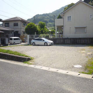 苅田町集売土地【500万円】情報♪