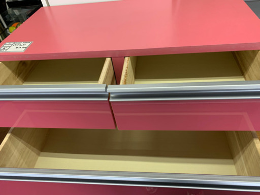 19000¥ pink