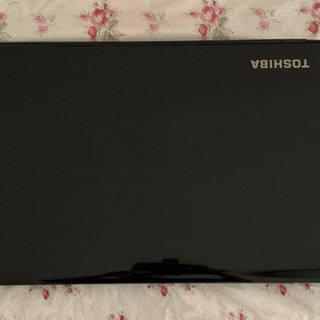 東芝ダイナブックT45