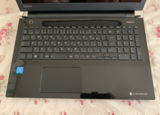 東芝ダイナブックT45