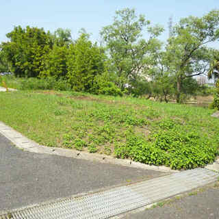 苅田町売土地【450万円】情報♪