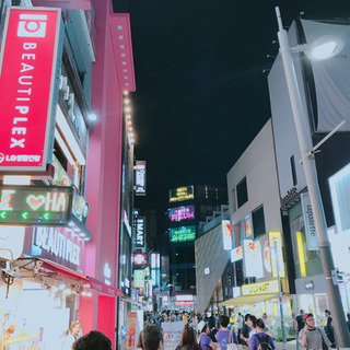 【I♡TRIP✈️】旅好き、募集っ！(^^)