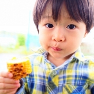 資格不要　調理補助パート募集！ 昼まで勤務とフルタイムで選べるシフトです☆の画像