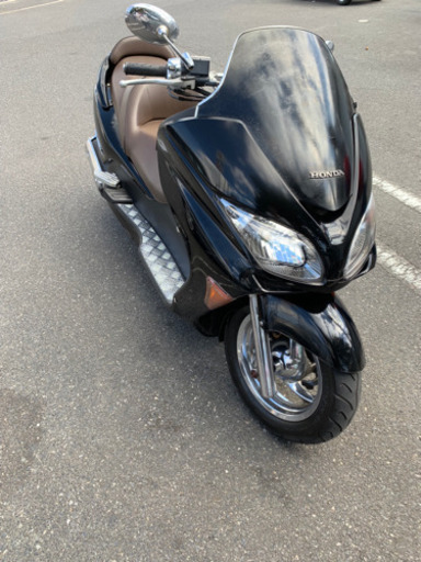 フォルツァ mf08