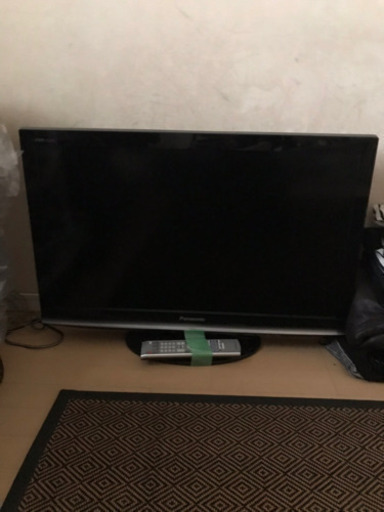 パナソニック 32型 テレビ！！値下げ交渉ありです！