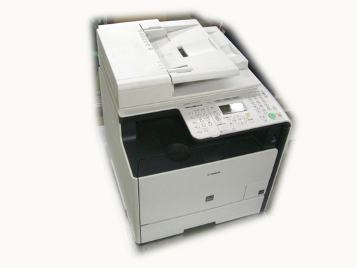 Ｓatera キャノンレーザープリンター 複合機 MF8350Cdn A4カラー対応（コピー機 FAX スキャナー)Ｃanon★店頭引取りOK札幌市白石区