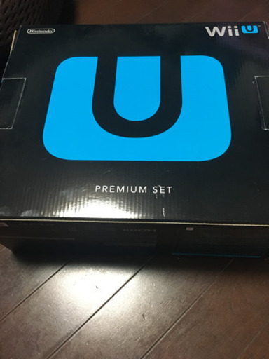 wiiu  セット