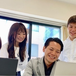 沖縄発信！正社員、募集しております！の画像