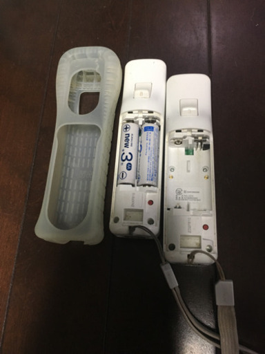 wiiu  セット