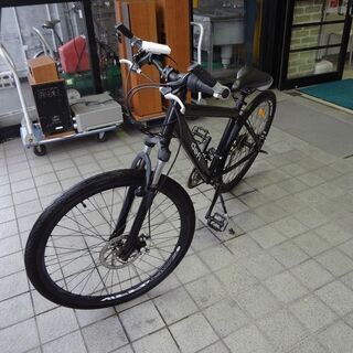 defi　ロードバイク　26インチ　
