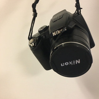 初心者向け  Nikon coolpix P100の画像