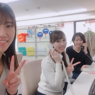 【シフト相談OK！】内勤スタッフ【休憩保障】の画像