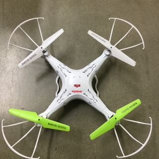 ※条件付きで０円 !! kyosho 空撮ドローン