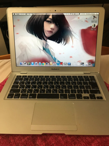 超お買い得★ MacBook Air  13inch