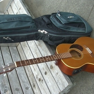 ★取引完了★Seagull Coastline S6 Folk ...