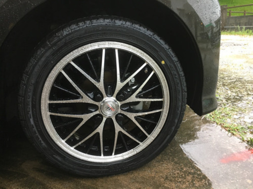 ロクサーニホイール