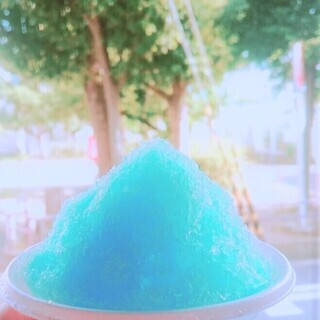 【格安】　ふわふわ☆かき氷 の出張販売 ケータリング、受付いたします！ - 地元のお店