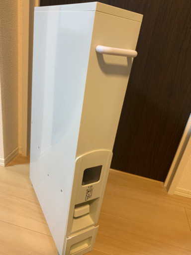 引き取り決定致しました。ありがとうございます！