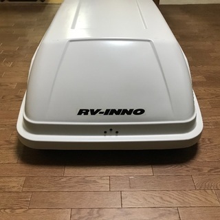 ストリームボックス 603 RV-INNO カーメイト