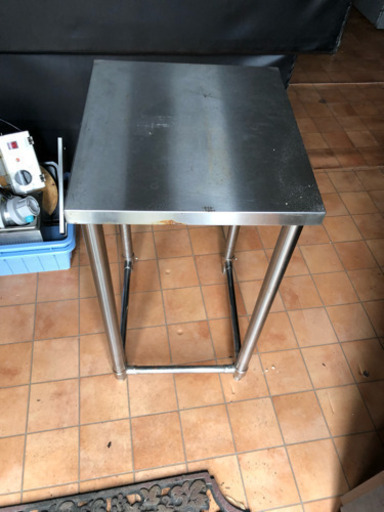 作業台1