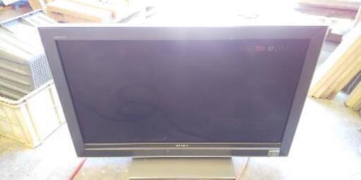 中古/SONYソニー　液晶テレビ　KDL-40V3000 2008年製